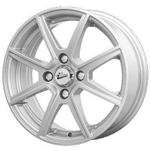 iFree Майами 5.5x14 4*100 ET40 DIA60.1 Нео-классик