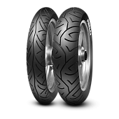 Pirelli Sport Demon 150/80-16 71V Rear