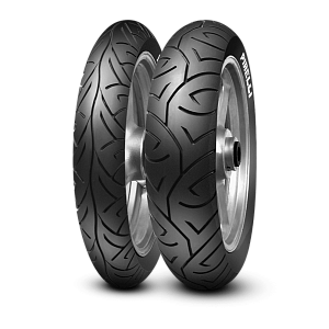 Pirelli Sport Demon 150/70R17 69H Rear