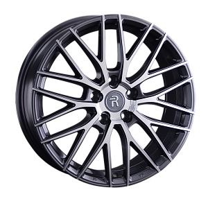 Replay Ki313 8x19 5*114.3 ET34 DIA67.1 BK
