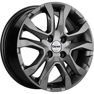 Carwel Тобол 6x15 4*100 ET50 DIA60.1 GRT