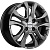 Carwel Тобол 6x15 4*100 ET50 DIA60.1 GRT