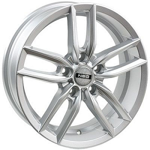 Neo V08-1770 7x17 5*112 ET38 DIA66.6 S