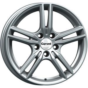 Carwel Баруй 6.5x16 5*108 ET40 DIA65.1 SB