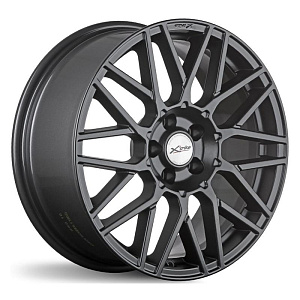 X'trike X-133 7.5x18 5*112 ET43 DIA57.1 BKM