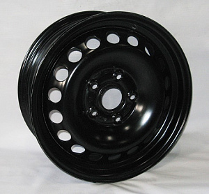 Trebl 9680 6.5x16 5*100 ET42 DIA57.1 B