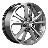 X'trike X-113M 7x17 5*114.3 ET45 DIA67.1 HSB