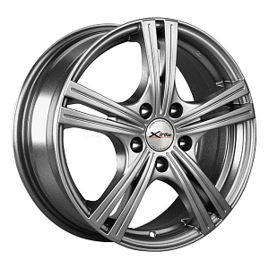 X'trike X-112 6.5x16 5*100 ET38 DIA57.1 HSB