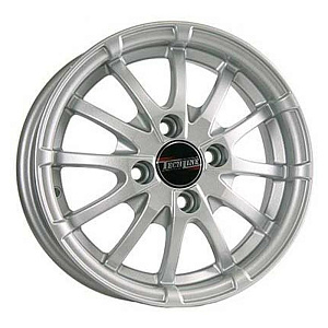 Tech Line 420 5.5x14 4*100 ET43 DIA60.1 S