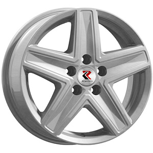 RepliKey B237 6.5x16 5*108 ET42 DIA65.1 HSB