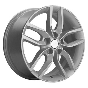 Carwel Кутыр 1708 6.5x17 5*114.3 ET45 DIA54.1 SLT