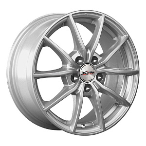 X'trike X-111 6.5x15 5*112 ET45 DIA57.1 HS