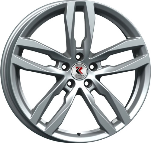 RepliKey B220 8x19 5*114.3 ET45 DIA67.1 HSB