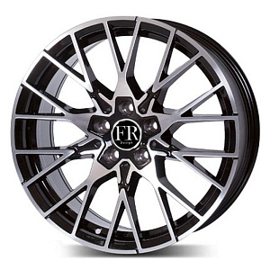 Replica B5441 8x18 5*120 ET30 DIA72.6 BMF