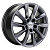 Carwel Иманта 1604 6x16 5*100 ET38 DIA57.1 GRT