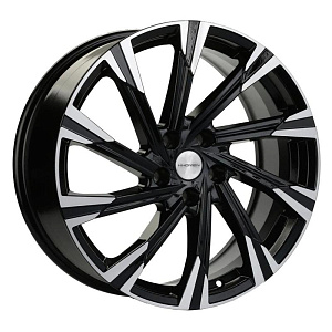 Khomen KHW 1901 7.5x19 5*108 ET46 DIA63.4 BLF