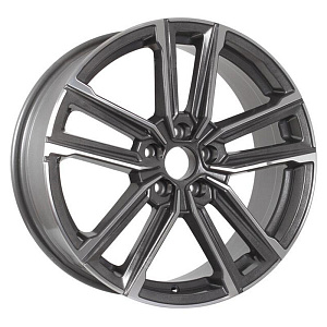 RST R078 7x18 5*108 ET33 DIA60.1 GRD