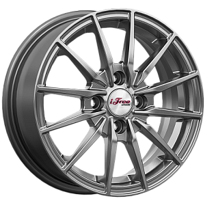 iFree Финчер 5.5x14 4*108 ET35 DIA63.35 Хай вэй