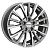 Carwel Базан 1720 7x17 5*114.3 ET45 DIA67.1 AGR