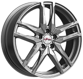 iFree Бомбей 6.5x18 5*114.3 ET42 DIA67.1 Хай Вэй