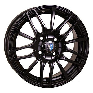 Venti 1406 5.5x14 4*98 ET35 DIA58.6 BL