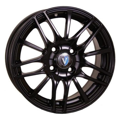 Venti 1406 5.5x14 4*98 ET35 DIA58.6 BL