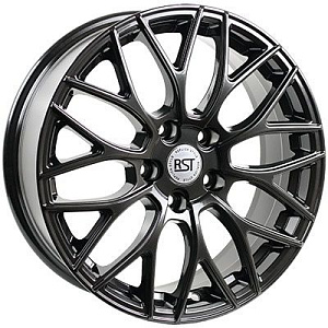 RST R137 7x17 4*108 ET26 DIA65.1 BMG