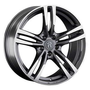 Replay MR278 8x18 5*112 ET29 DIA66.6 GMF