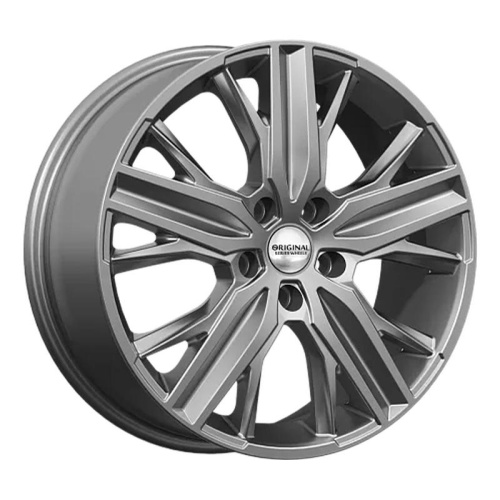 Скад KL-375 6.5x18 5*114.3 ET37 DIA66.6 Селена
