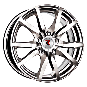 RepliKey K57 6.5x15 5*110 ET35 DIA65.1 HSB