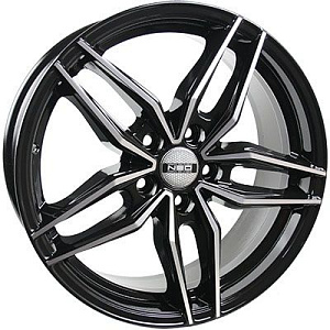 Neo 782 7.5x17 5*108 ET50.5 DIA63.4 BD