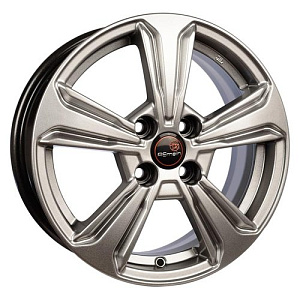Vector K111 6x15 4*100 ET46 DIA54.1 S