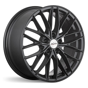 X'trike X-130 7.5x18 5*108 ET47 DIA60.1 BKM