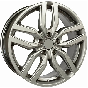 RepliKey B211 7.5x18 5*112 ET37 DIA66.6 HSB