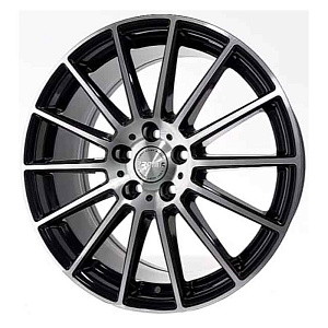 Proma Круиз 6x15 4*100 ET45 DIA60.1 Алмаз