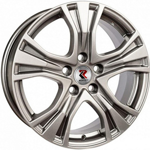 RepliKey R159 7x17 5*112 ET40 DIA57.1 HSB