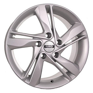Tech Line 650 6.5x16 5*114.3 ET50 DIA67.1 S