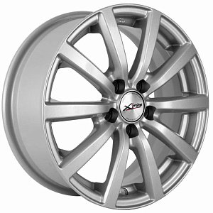 X'trike X-115 6x15 5*105 ET38 DIA56.6 HS