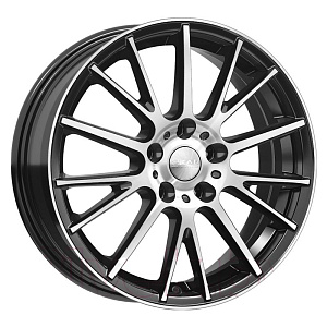 Скад Дубай 6.5x17 5*112 ET50 DIA57.1 Алмаз