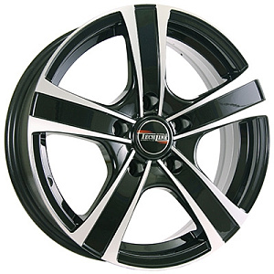 Tech Line 619 6.5x16 5*120 ET46 DIA65.1 BD