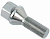 Болт M14x1.5 ch17 L27 конус
