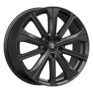 Скад КР013 7x19 5*108 ET45 DIA60.1 Fury black