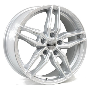 Neo 782 7.5x17 5*108 ET50.5 DIA63.4 S