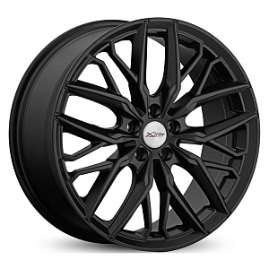 X'trike X-139 7.5x19 5*108 ET46 DIA63.4 BKM