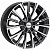 Carwel Базан 1720 7x17 5*114.3 ET45 DIA60.1 ABT