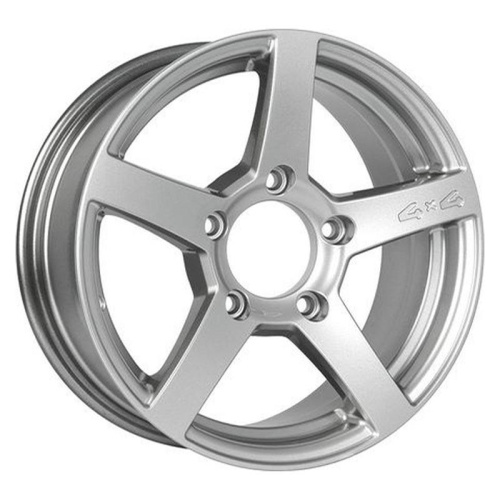 RST R136 6x16 5*139.7 ET40 DIA98 SL