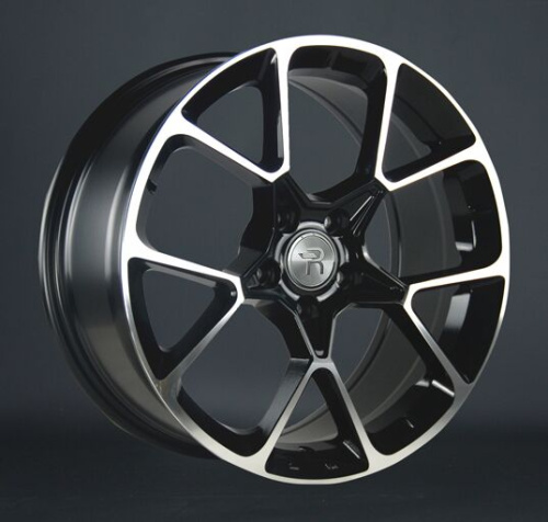 Replay LR63 8x18 5*108 ET45 DIA63.3 GMF