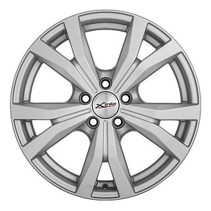 X'trike X-119 6.5x16 5*112 ET45 DIA57.1 HS