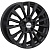 Carwel Базан 1720 7x17 5*114.3 ET35 DIA60.1 BL