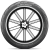 Michelin Scorcher 11 240/40R18 79V Rear